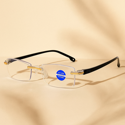 Luminex™ TR90 – Gafas Fotocromáticas Dúo