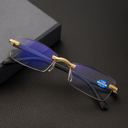 Luminex™ TR90 – Gafas Fotocromáticas Dúo