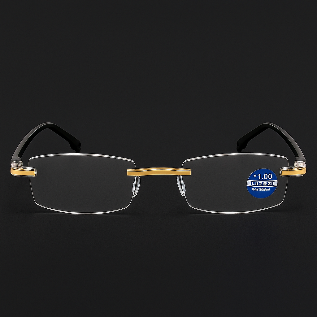 Luminex™ TR90 – Gafas Fotocromáticas Dúo