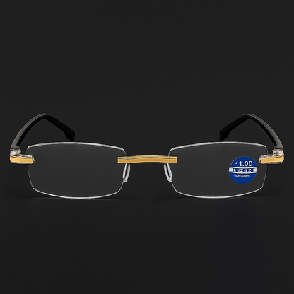 Luminex™ TR90 – Gafas Fotocromáticas Dúo