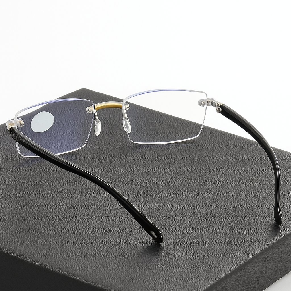 Luminex™ TR90 – Gafas Fotocromáticas Dúo