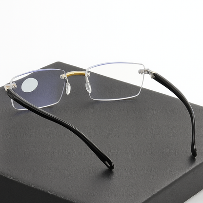 Luminex™ TR90 – Gafas Fotocromáticas Dúo