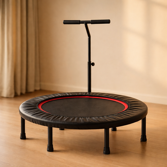 Jumpix Pro® - Salta, Quema y Tonifica sin Salir de Casa