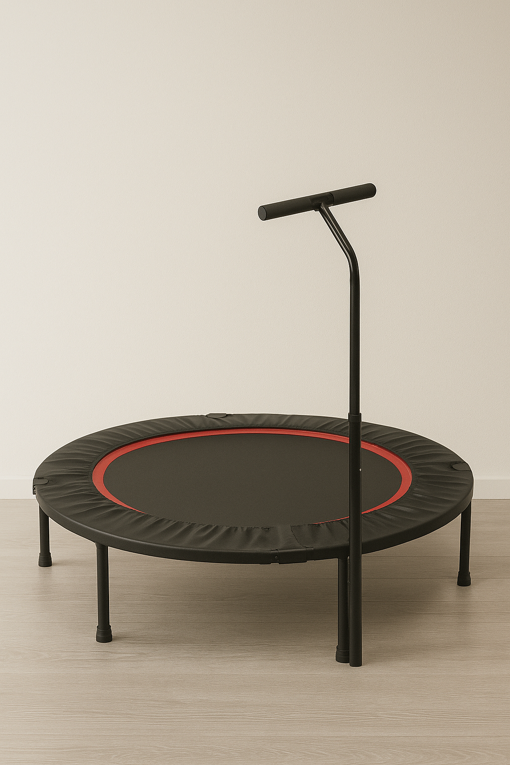 Jumpix Pro — Salta, Quema y Tonifica sin Salir de Casa