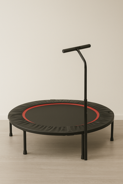 Jumpix Pro — Salta, Quema y Tonifica sin Salir de Casa