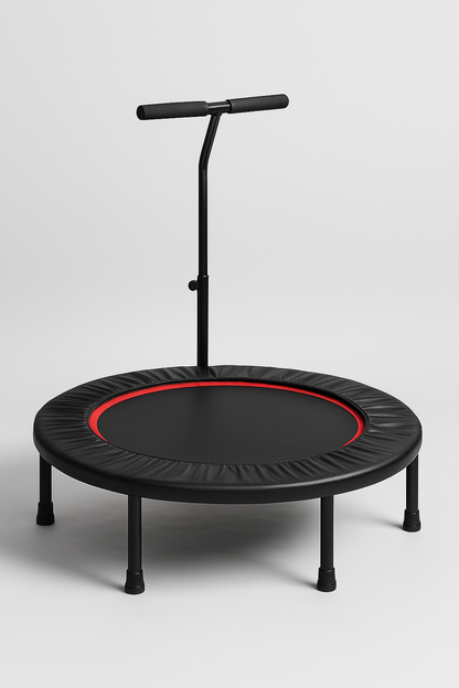 Jumpix Pro — Salta, Quema y Tonifica sin Salir de Casa