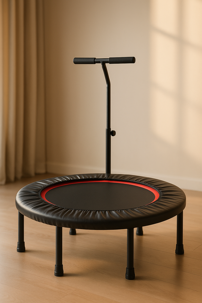 Jumpix Pro — Salta, Quema y Tonifica sin Salir de Casa