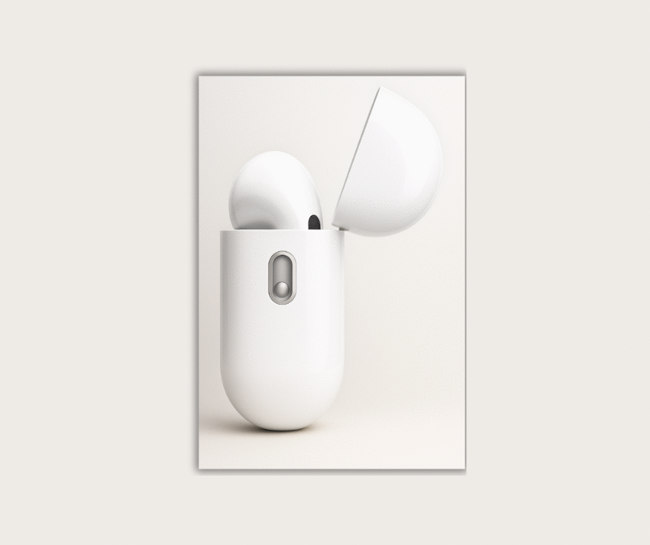 AirPods Core® Pro 2