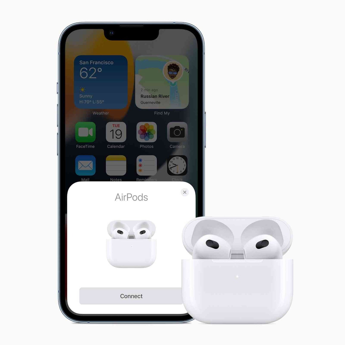 AirPods Core® Pro 2