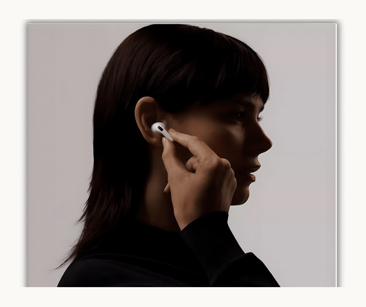 AirPods Core® Pro 2